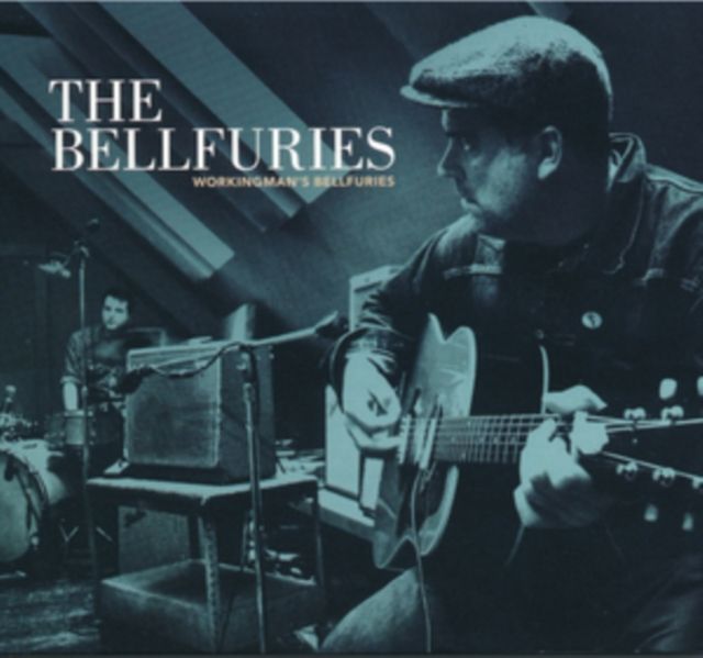 Bellfuries