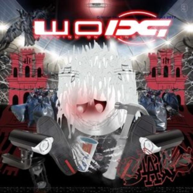 Bladee