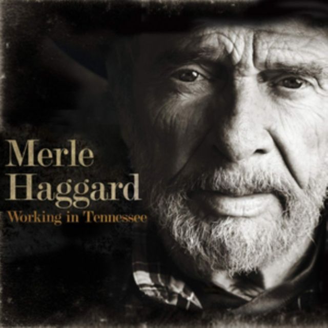 Merle Haggard