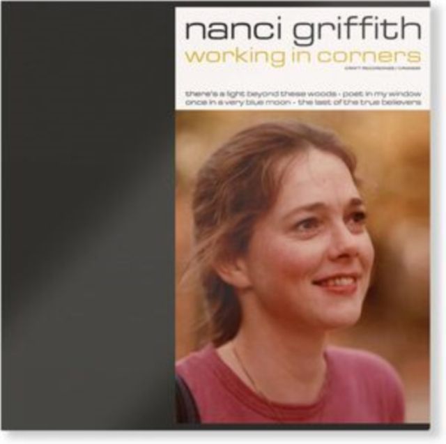 Nanci Griffith