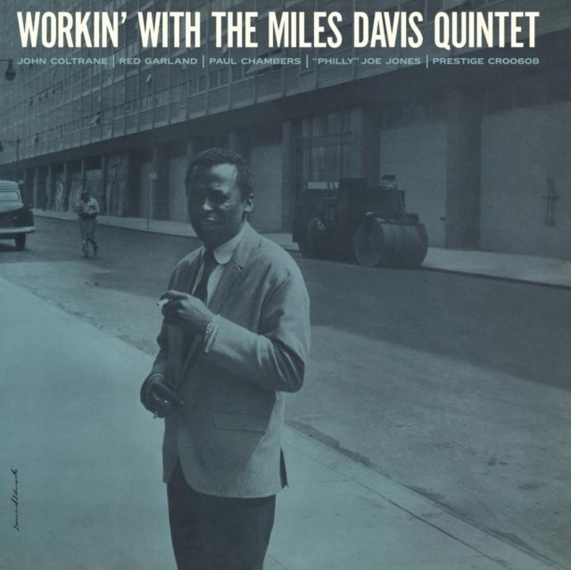 Miles Davis Quintet