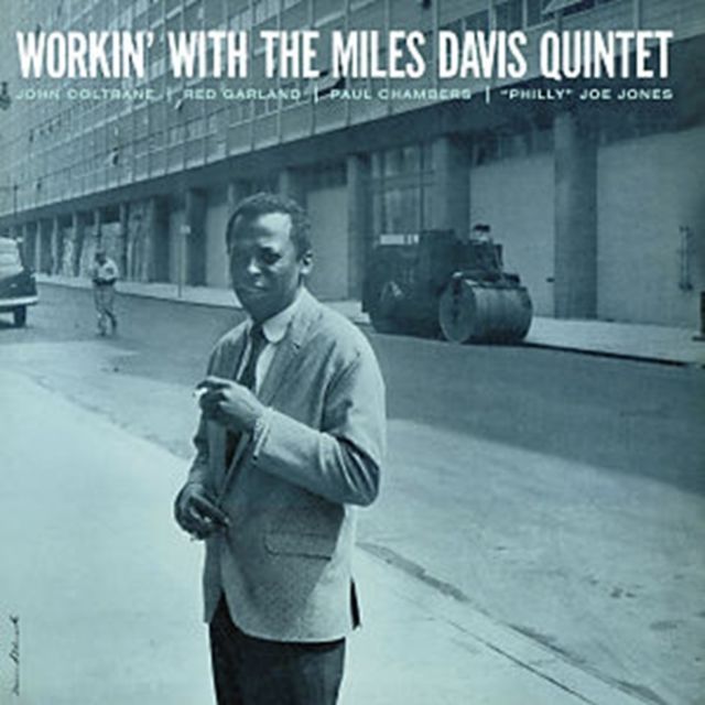 Miles Davis