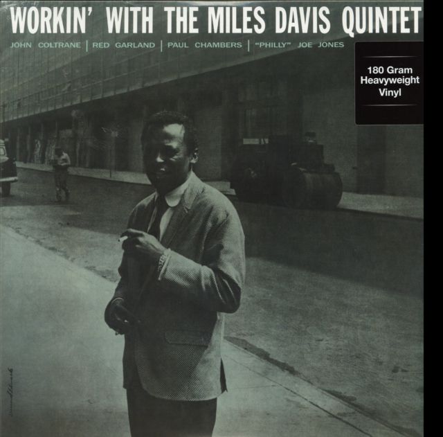 Miles Davis