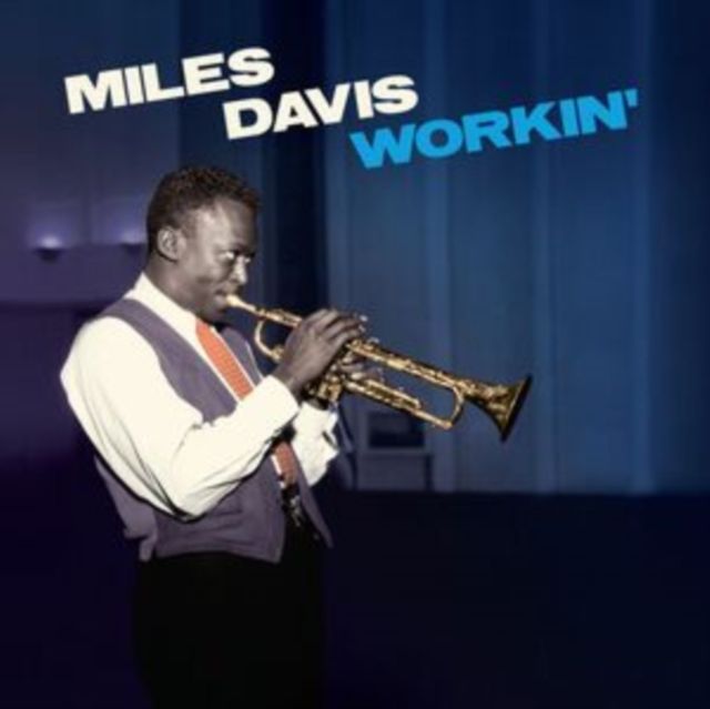 Miles Davis