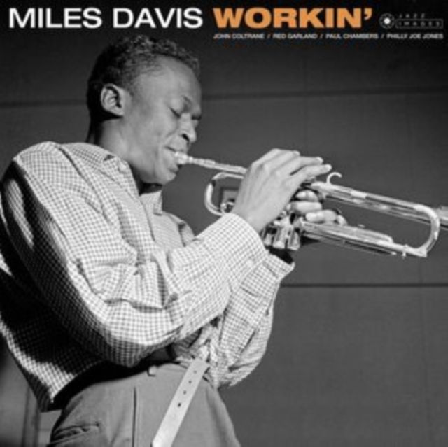 Miles Davis