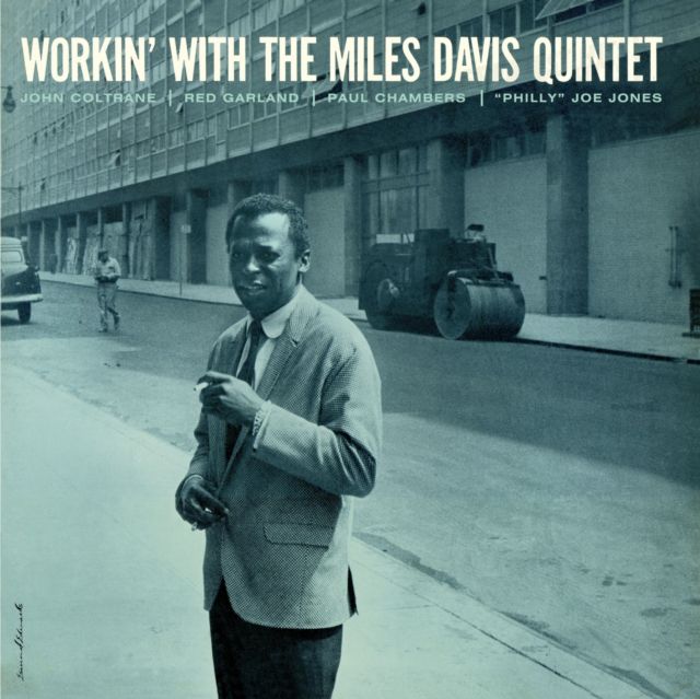 Miles Davis