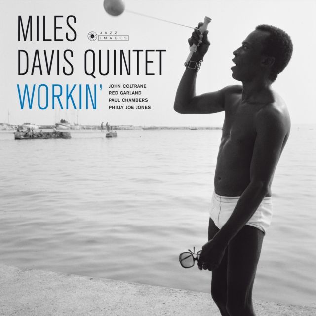 Miles Davis