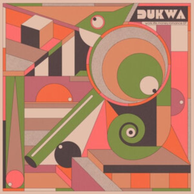 Dukwa
