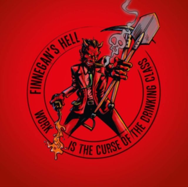 Finnegans Hell
