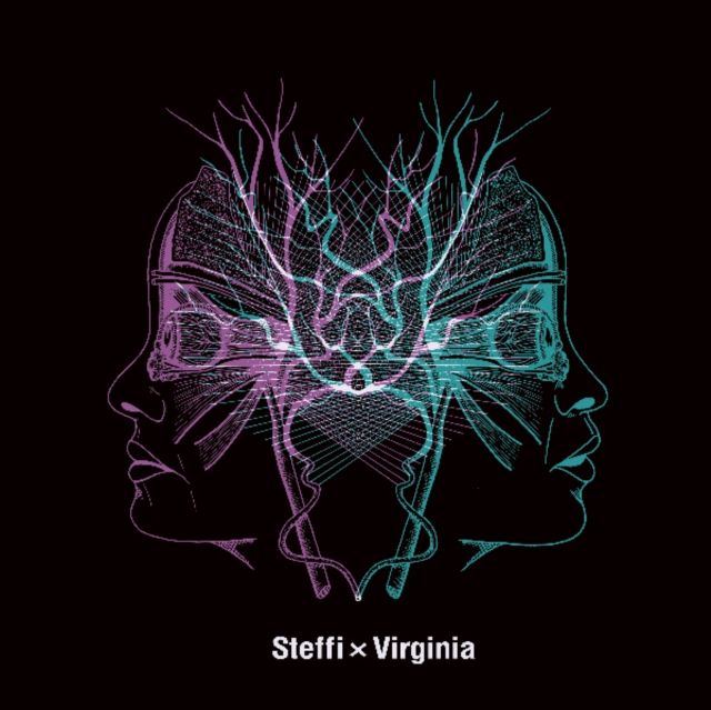 Steffi X Virginia