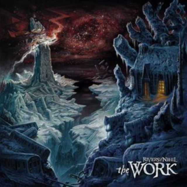 Rivers Of Nihil