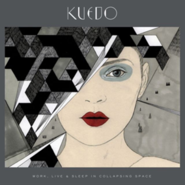 Kuedo