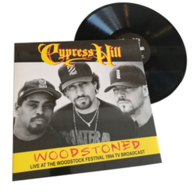 Cypress Hill