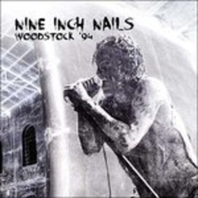 Nine Inch Nails