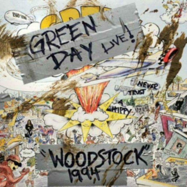 Green Day