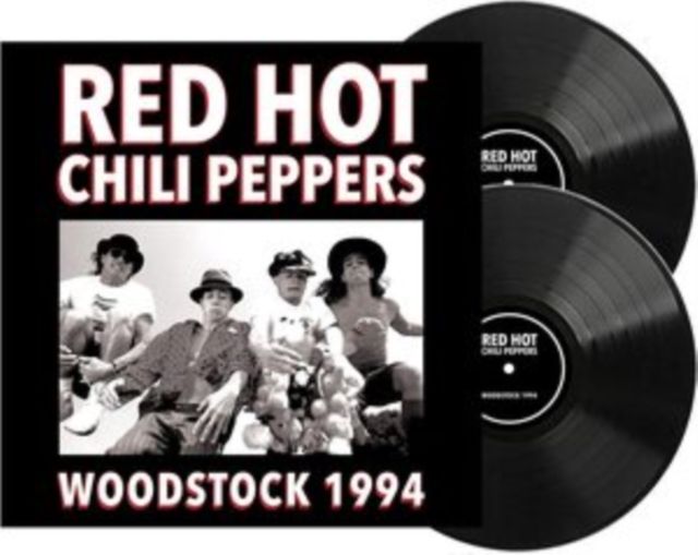 Red Hot Chili Peppers