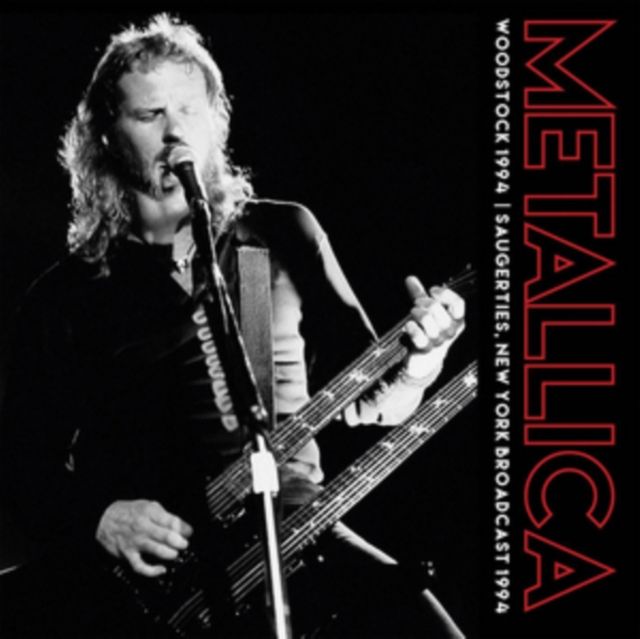 Metallica