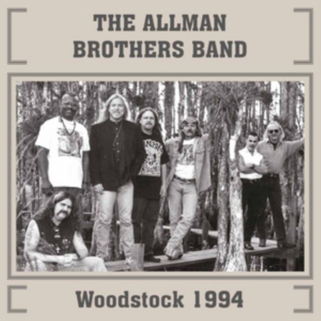 Allman Brothers Band