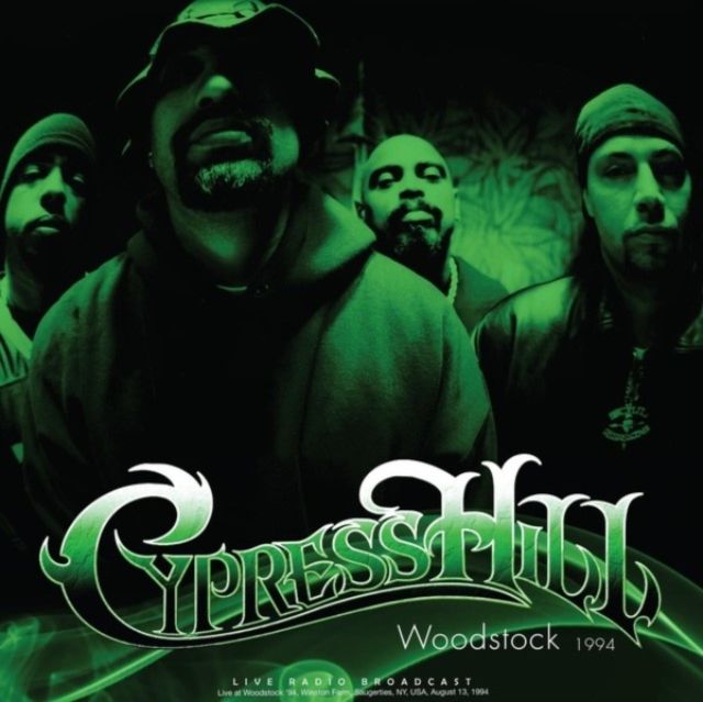 Cypress Hill