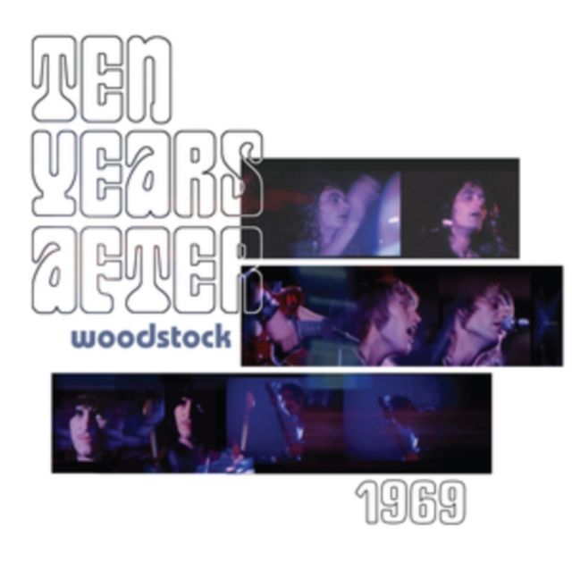Ten Years After
