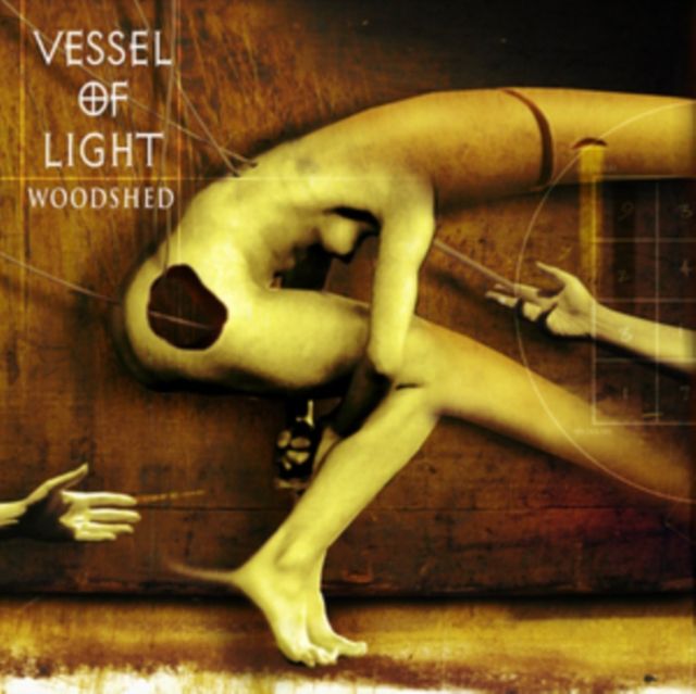 Vessel Of Light