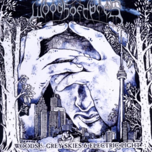 Woods Of Ypres