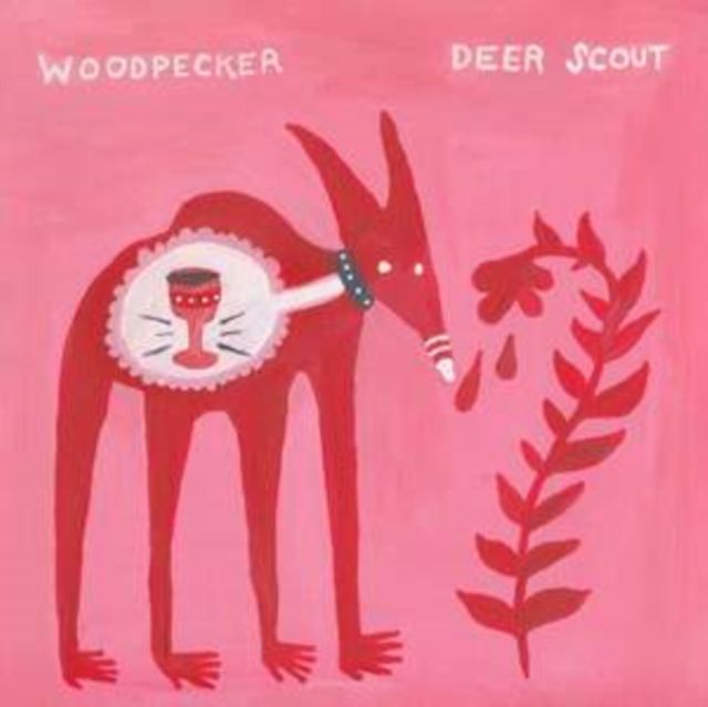 Deer Scout