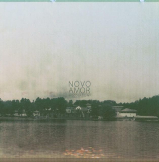 Novo Amor