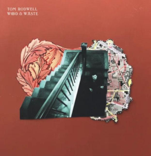 Tom Rodwell