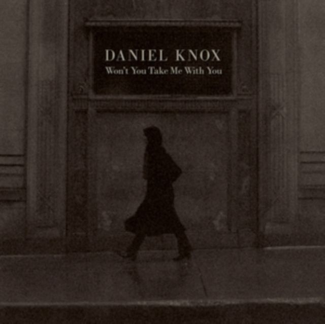 Daniel Knox
