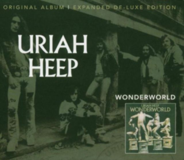 Uriah Heep
