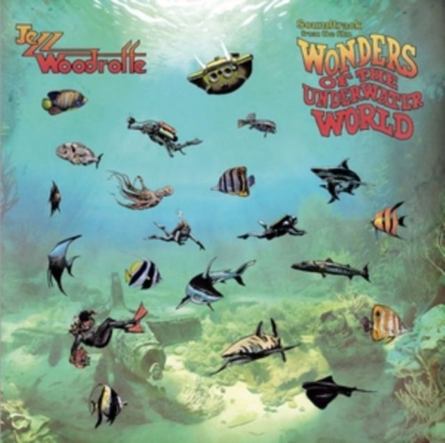 Jezz Woodroffe