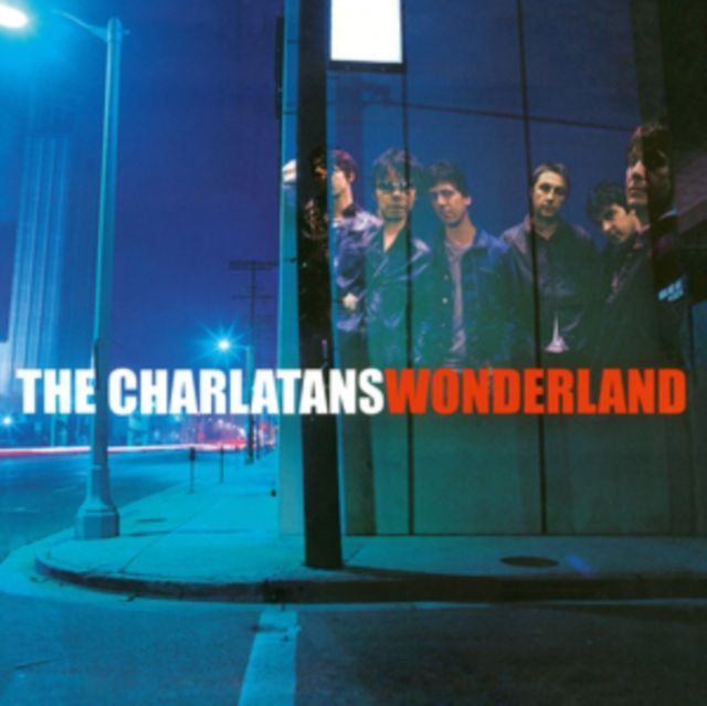 Charlatans