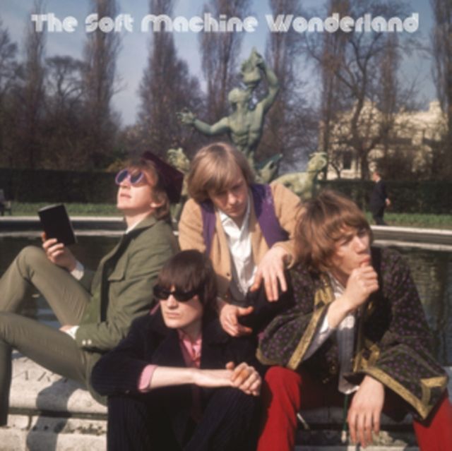 Soft Machine
