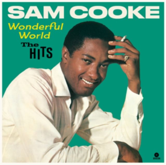 Sam Cooke