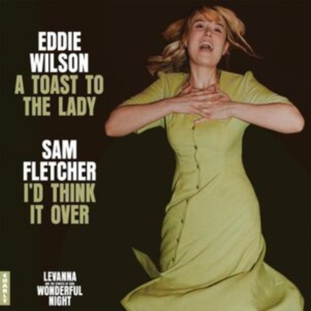 Eddie Wilson / Sam Fletcher