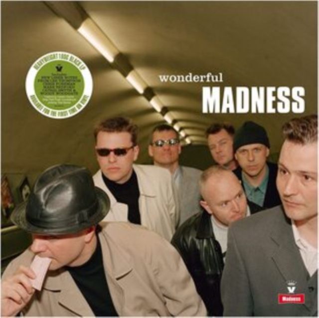 Madness