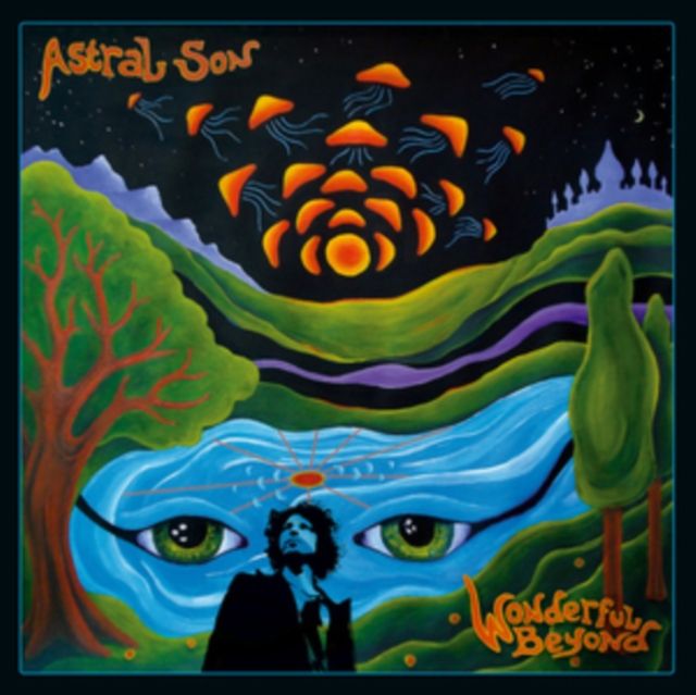 Astral Son