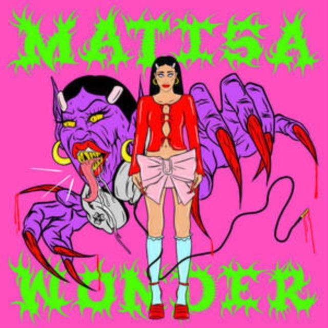 Matisa