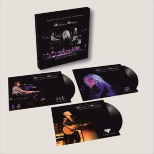 Beverley Craven / Judie Tzuke / Julia Fordham