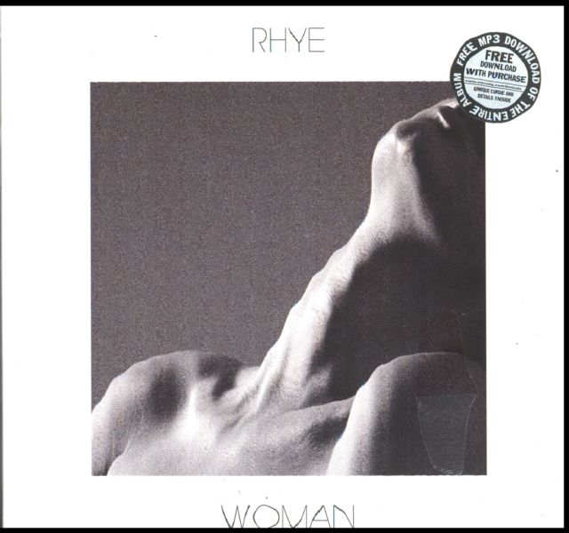 Rhye