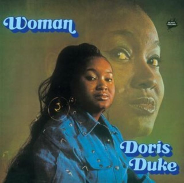 Doris Duke