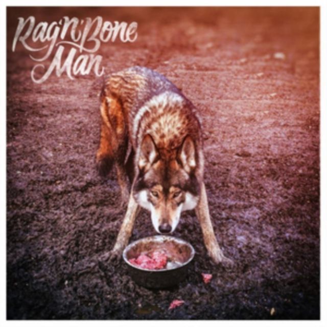 Rag N Bone Man