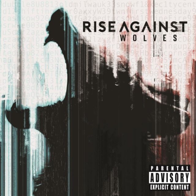 Rise Against
