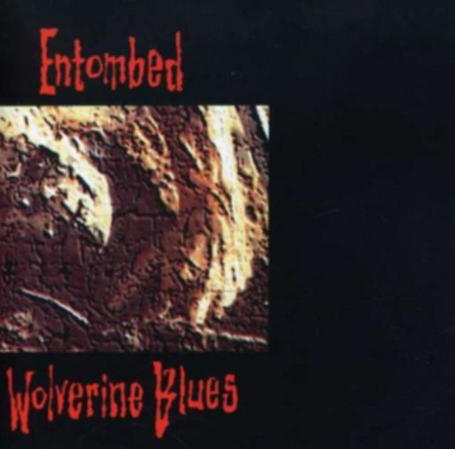 Entombed