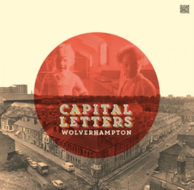 Capital Letters