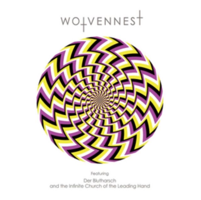 Wolvennest