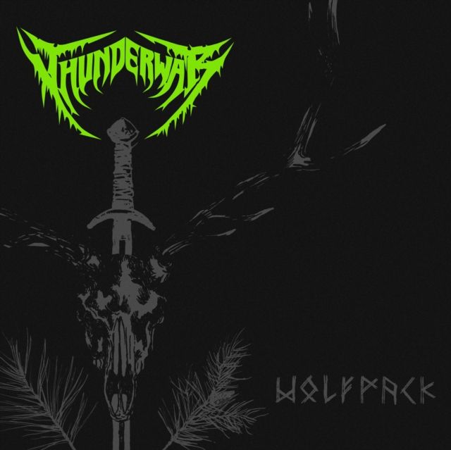 Thunderwar