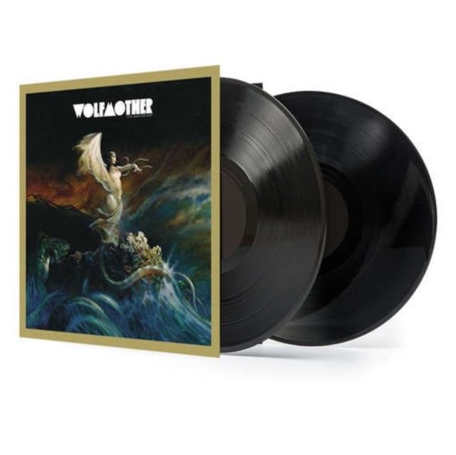 Wolfmother
