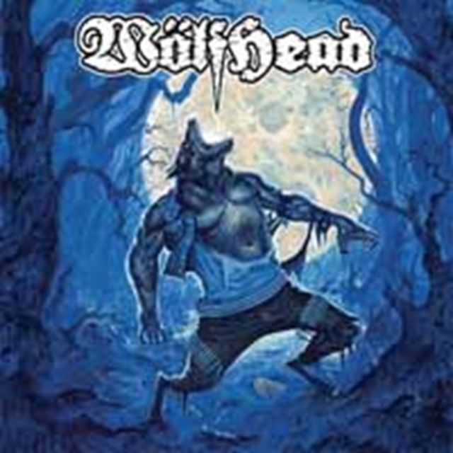 Wolfhead